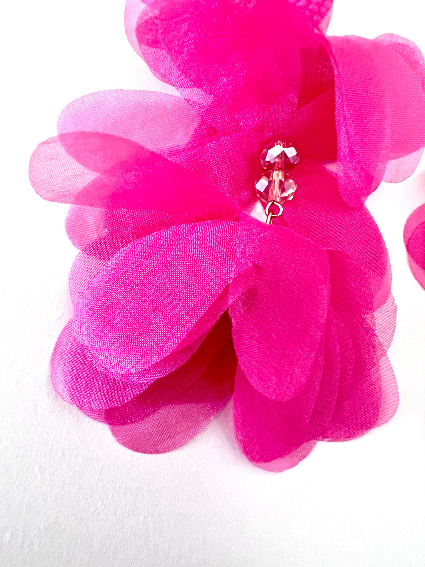 Loreanne’s Blossom (Pretty Pink)