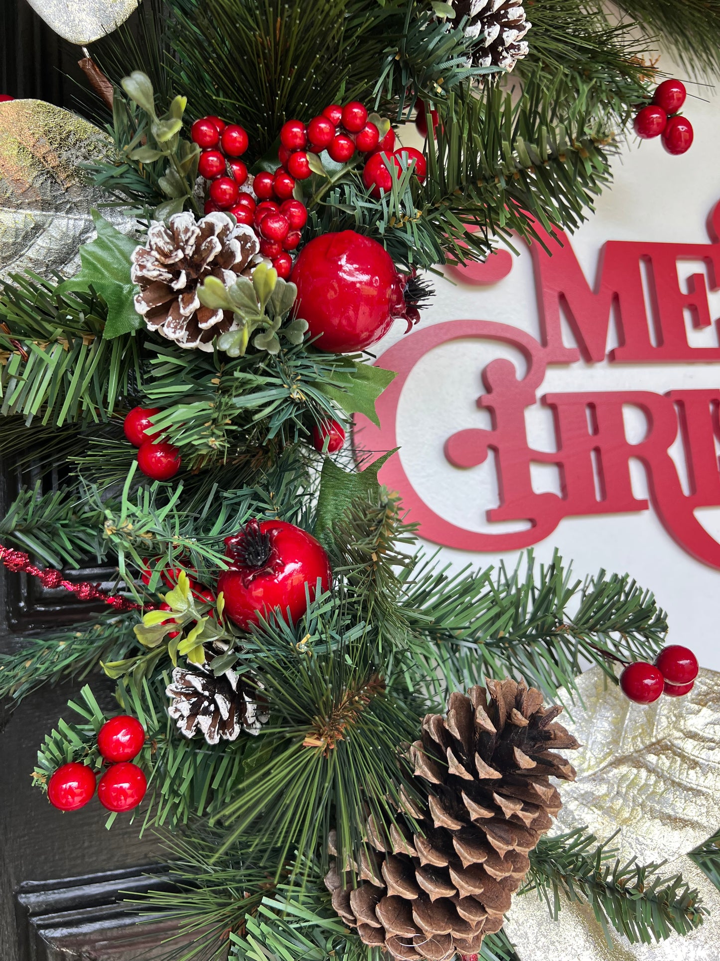 The Merry