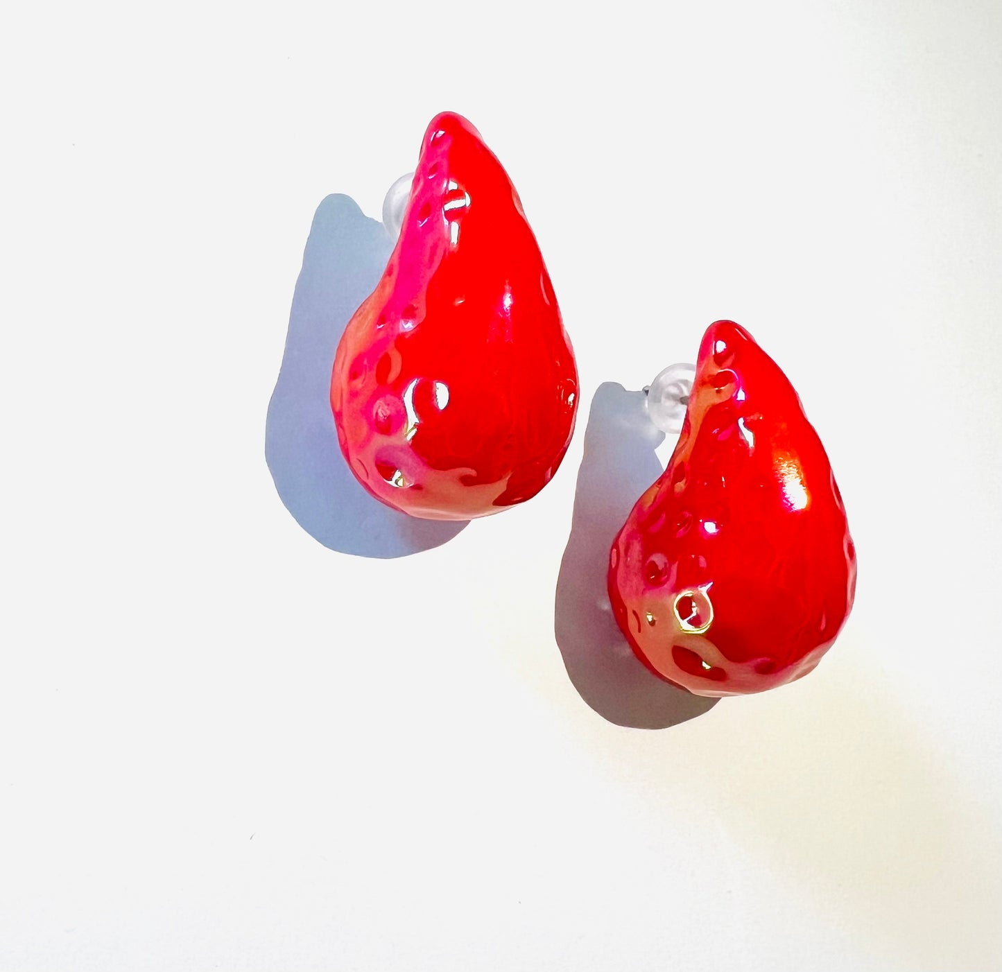 Karlie (Rust Red)