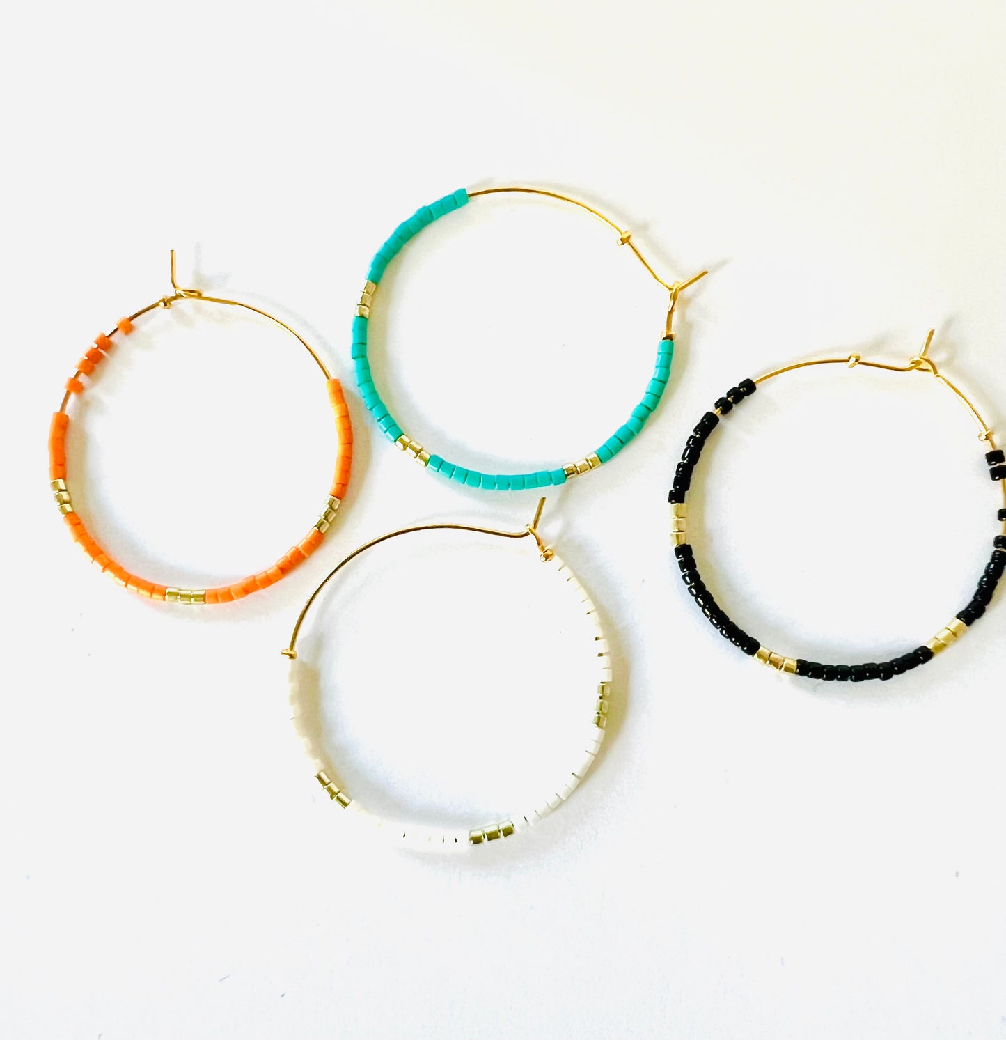 Lacey (Tangerine)