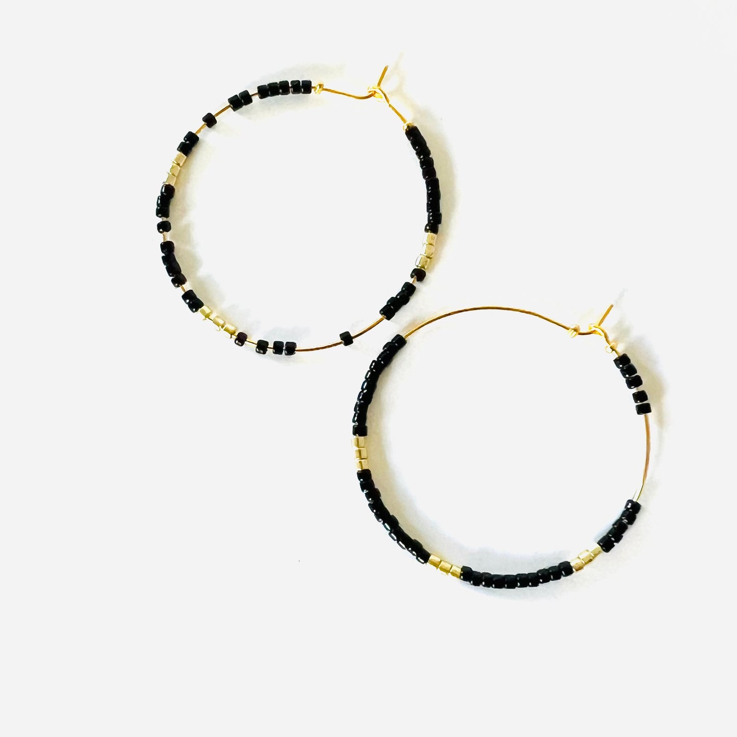 Lacey (Black)
