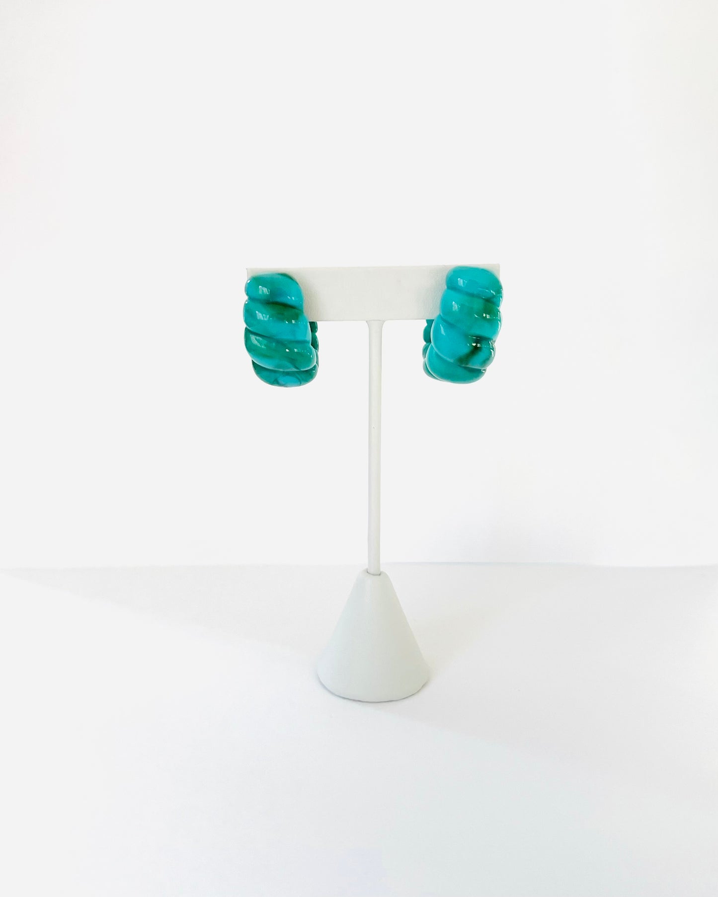Evie (Turquoise)