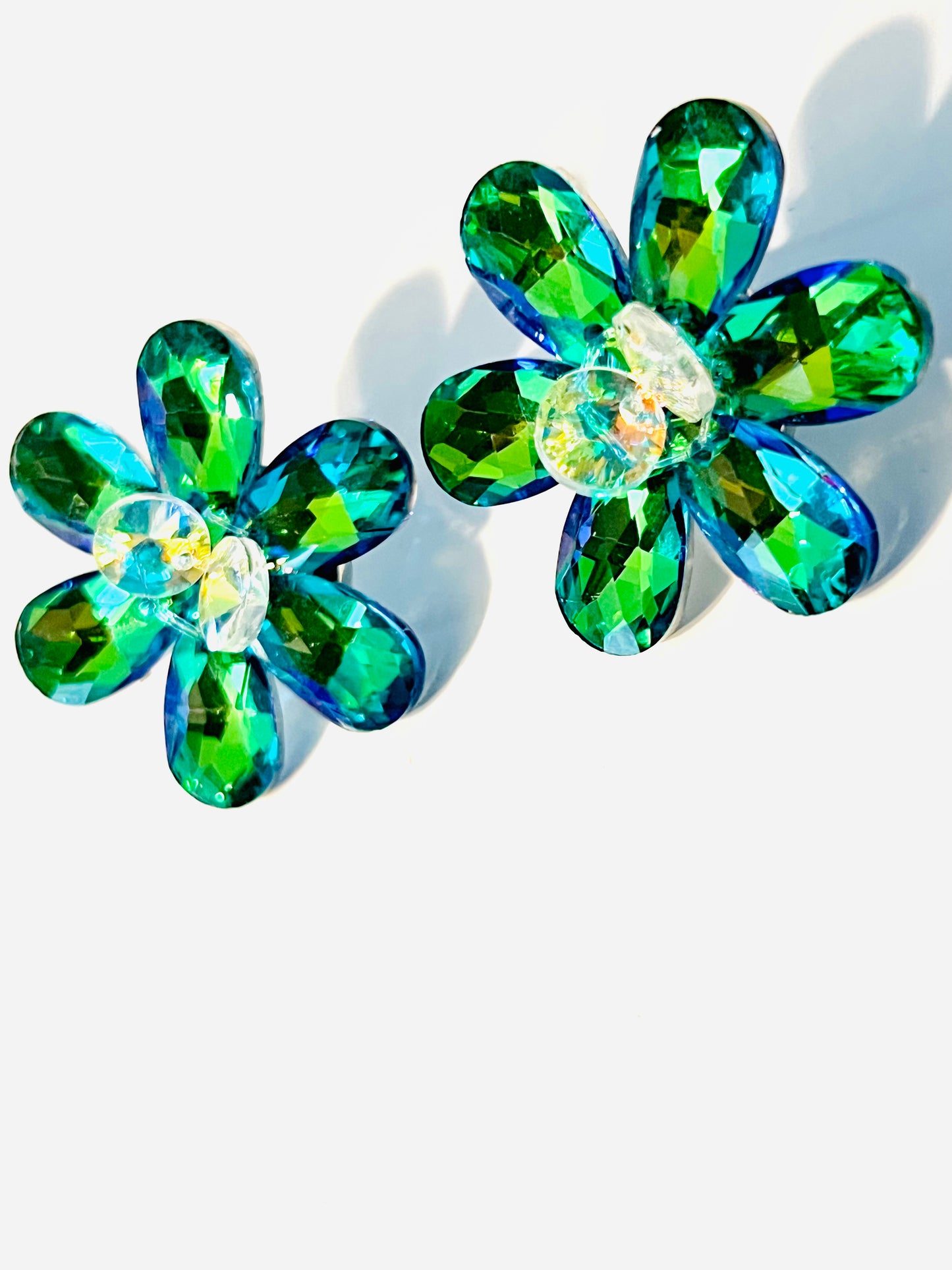 Emerald Daisy