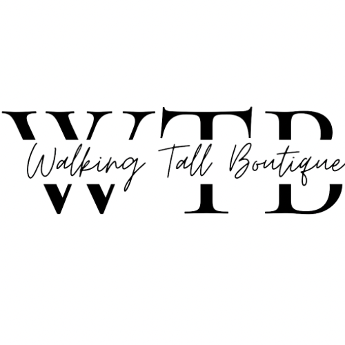 Walking Tall Boutique logo