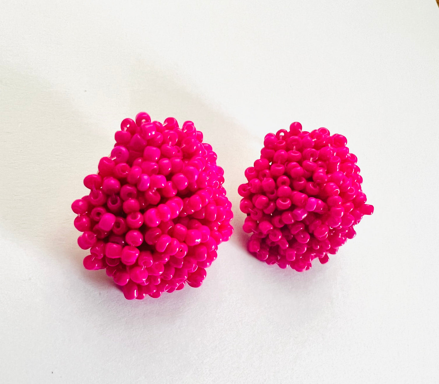Tabitha (Hot Pink)