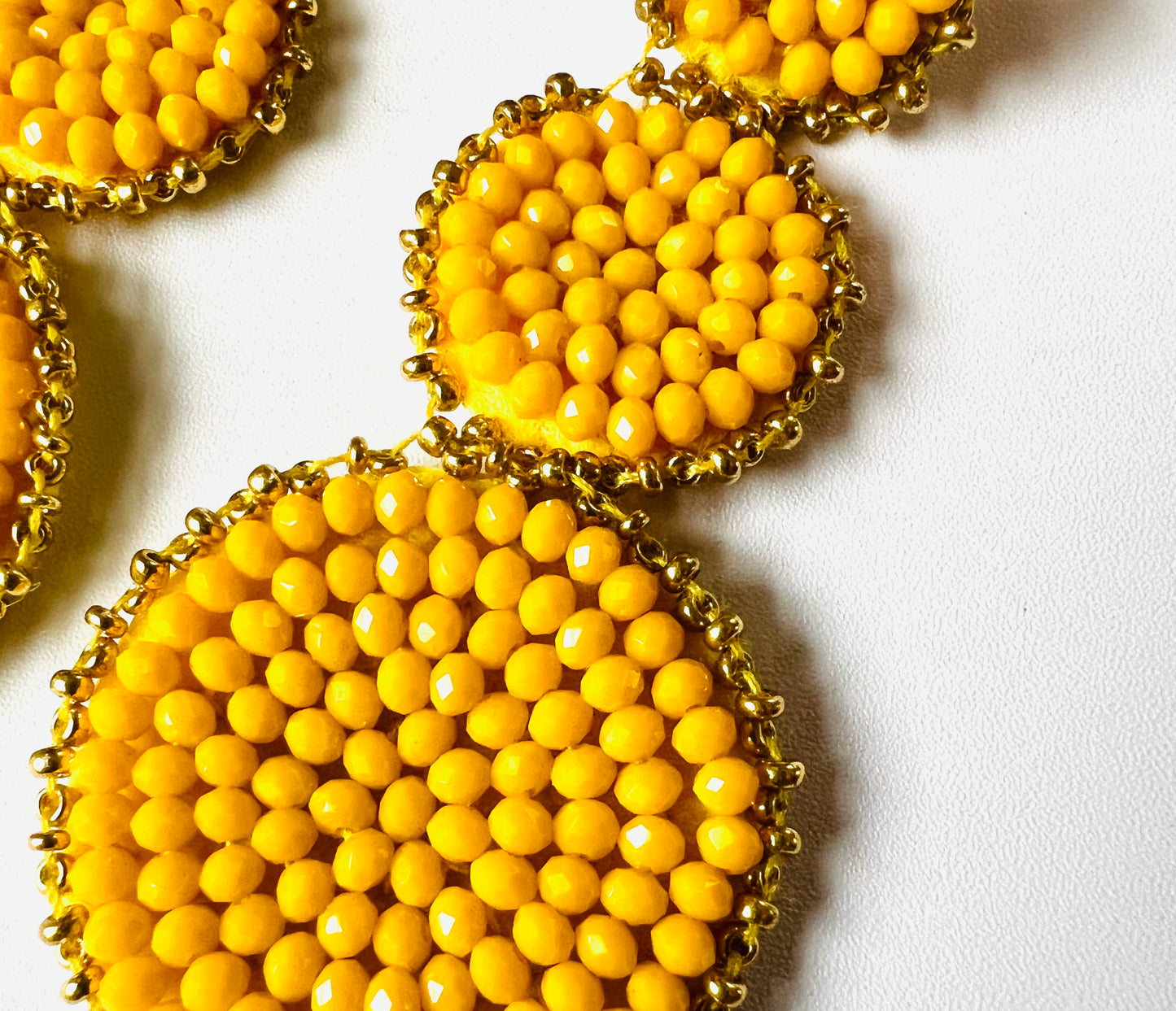 Whitney (Yellow)