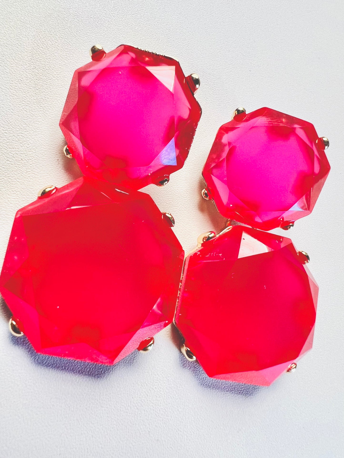 Terra’s Tranquility (Rose Red)