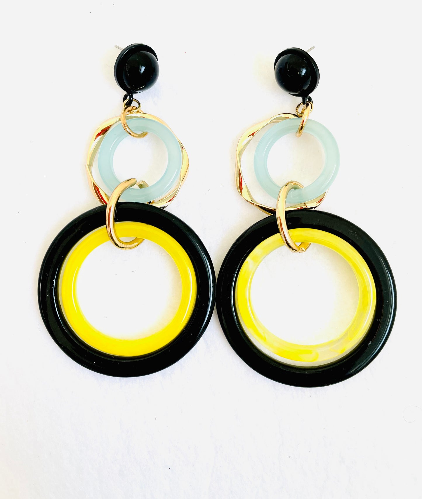 Pretty Circles