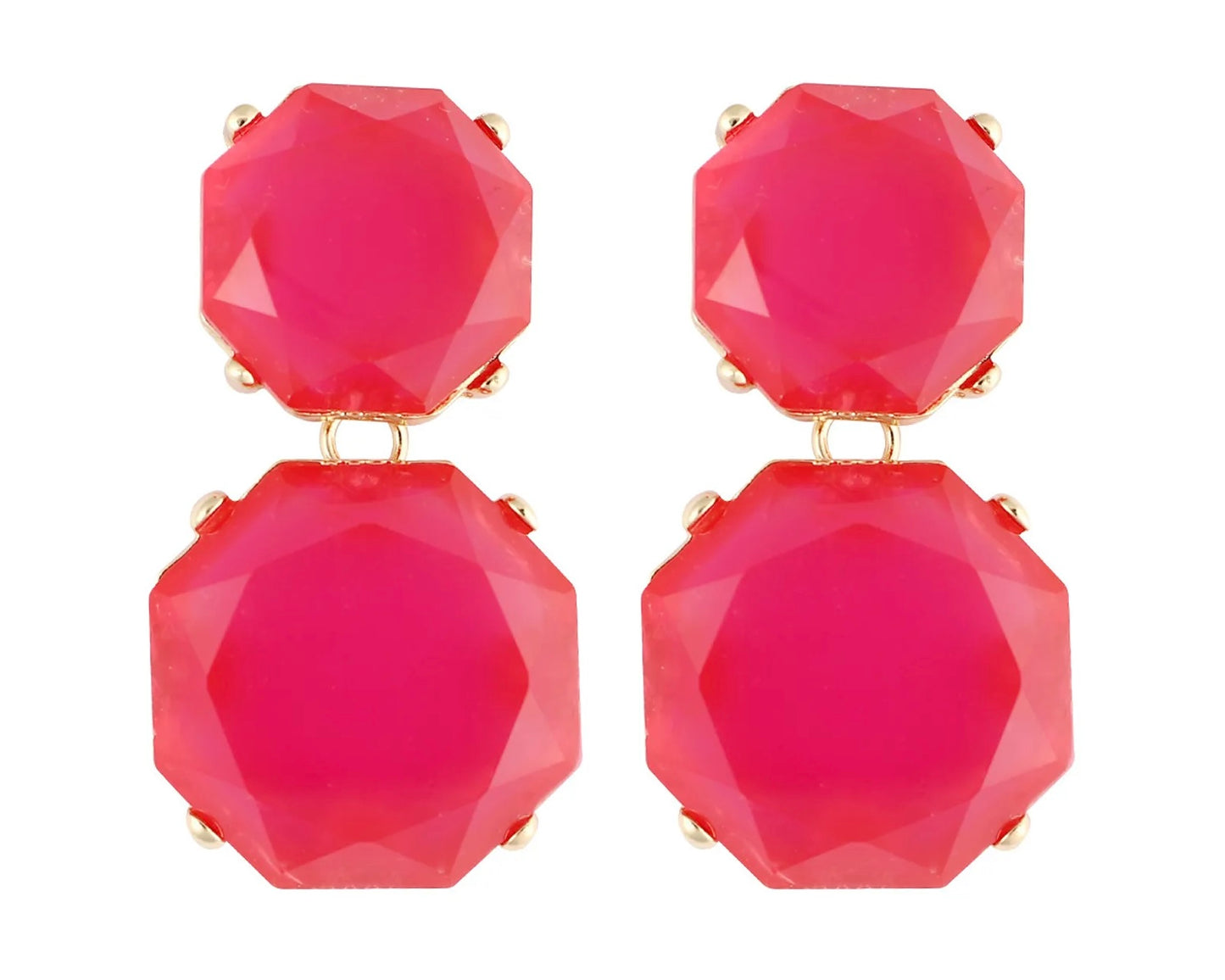 Terra’s Tranquility (Rose Red)