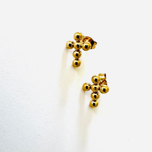 Cross Stud