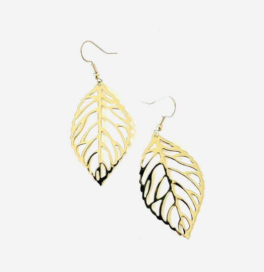 Silver Autumn