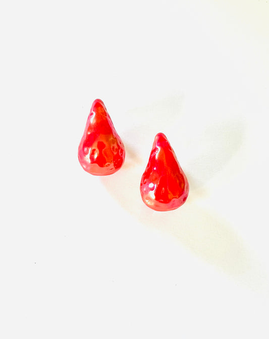 Karlie (Rust Red)