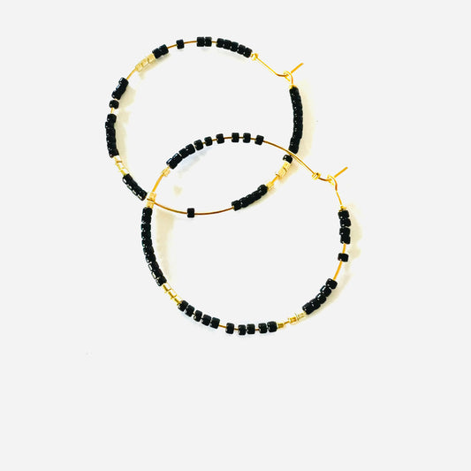 Lacey (Black)
