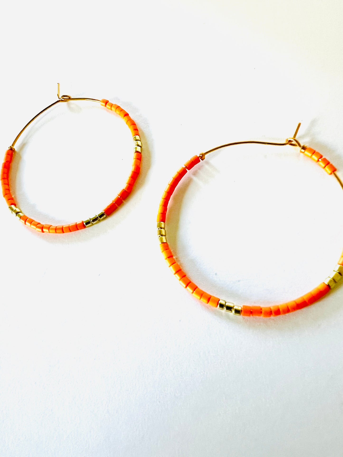 Lacey (Tangerine)