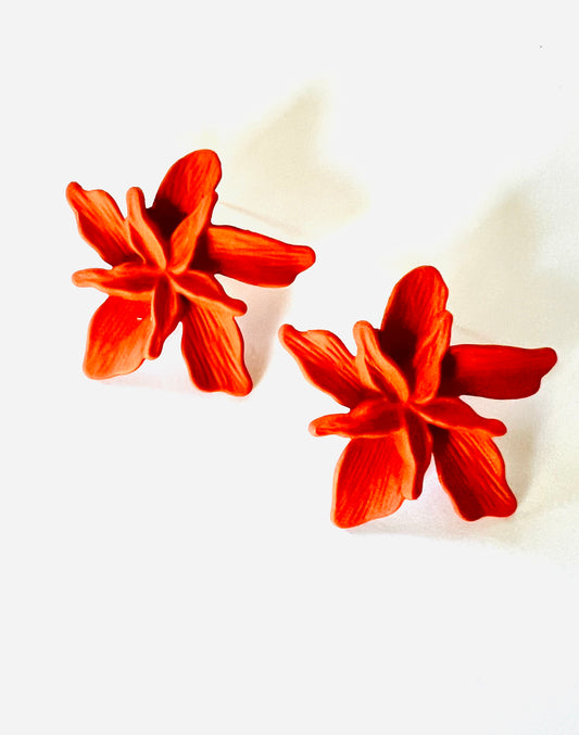 Autumn Bloom