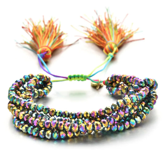 The Perfect Bracelet