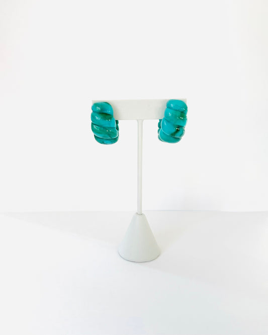 Evie (Turquoise)