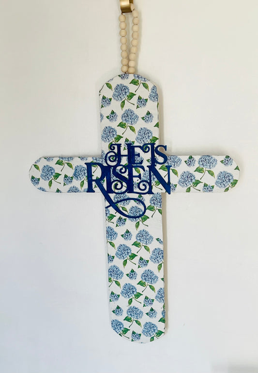 Southernly Easter Cross