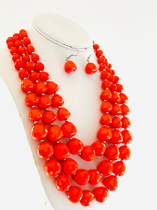 Tasha’s Tangerine Dream