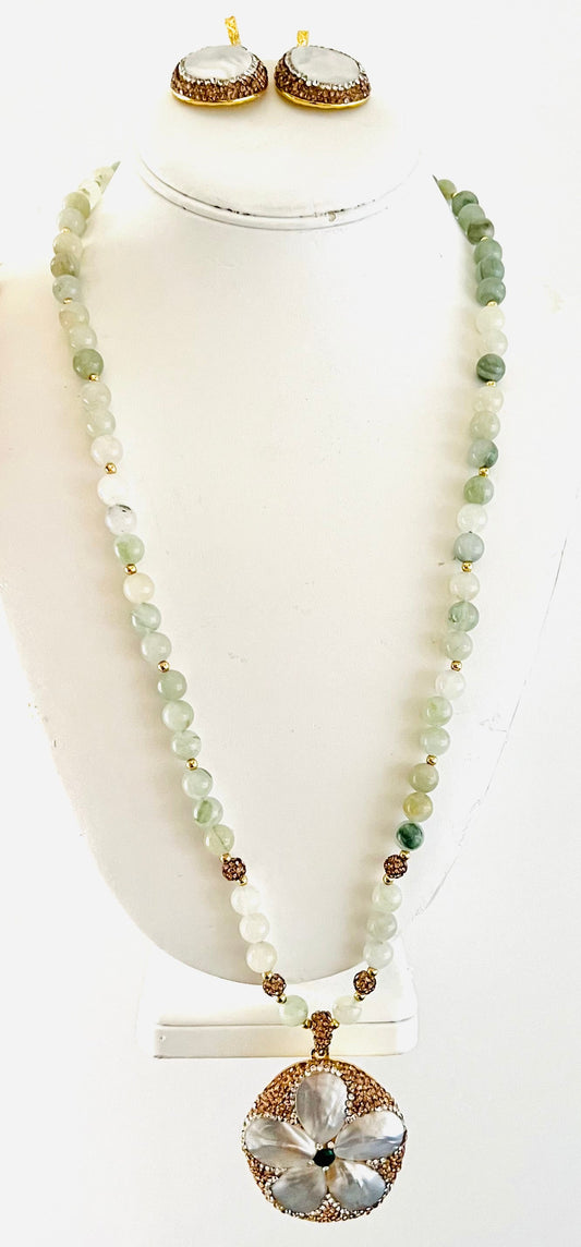 Sophisticated Sophia