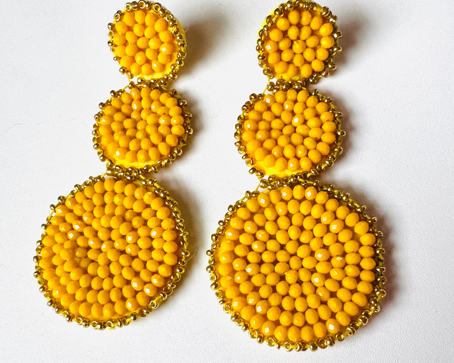 Whitney (Yellow)