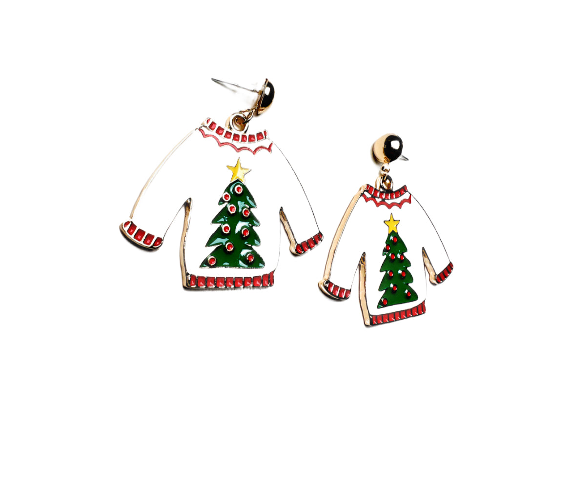 Sweater Christmas