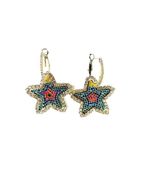 Pamela’s Star