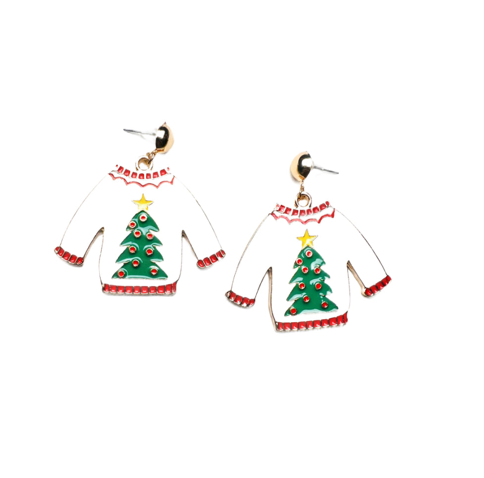 Sweater Christmas