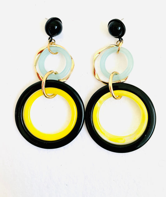 Pretty Circles